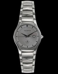 Rel�gio Technos feminino - Golf - GL10FC/1C