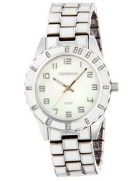 Rel�gio Technos Feminino - Cer�mica - GL30CC/1B