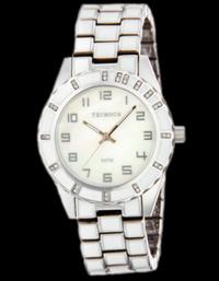 Rel�gio Technos Feminino - Cer�mica - GL30CC/1B