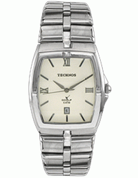 Relogio Techno masculino - Golf - GM10AI/1X