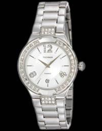 Rel�gio Technos Feminino - Saint Moritz - GM10DQ/1K