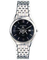 Rel�gio Technos masculino - Ma�onaria - GM10ER/1M