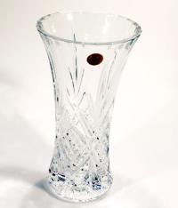 Vaso de cristal D�Arques paris 24 cm