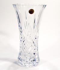 Vaso de cristal D�Arques paris 24 cm