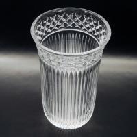 Vaso de cristal Fifth Avenue 25 cm