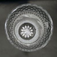 Vaso de cristal Fifth Avenue 25 cm