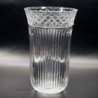 Vaso de cristal Fifth Avenue 25 cm