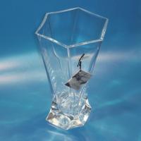 Vaso de cristal Shine 30 cm