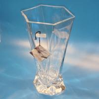 Vaso de cristal Shine 30 cm