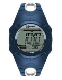 Rel�gio X-Games masculino - XMPPD044