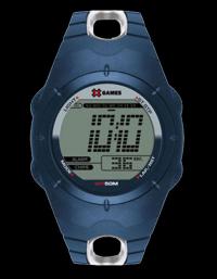 Rel�gio X-Games Masculino - XMPPD044