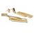Brinco em ouro 18k