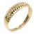 Anel em ouro 18k
