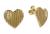Brinco em ouro 18k