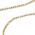 Corrente de ouro amarelo 18k - 45 cm