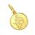 Medalhinha de S�o Jos� 18k
