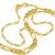 Pulseira infantil em ouro 18k groumette