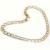 Pulseira em ouro amarelo 18k