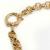 Pulseira em ouro amarelo 18k - Elos Portugueses