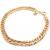 Pulseira de ouro 18k - Groumet