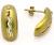 Brinco em ouro 18k