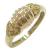 Anel em ouro 18k com brilhantes