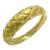 Anel em ouro 18k com brilhantes