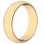 Alian�a de amarelo ouro 18k - Pre�o unit�rio
