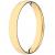 Alian�a em ouro amarelo 18k - Pre�o por unid.