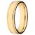 Alian�a anat�mica em ouro 18k - Pre�o unit�rio
