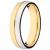 Alian�a de ouro 18k - P. unit�rio