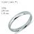 Alian�a anat�mica de ouro 18k-Pre�o unit�rio