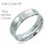 Alian�a anat�mica em ouro 18k-Fosca-unidade