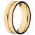Alian�a ouro 18k c/ brilhantes - Pre�o Unit�rio