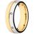 Alian�a em ouro 18k c/ brilhante -P. unit�rio