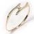 Anel de brilhante em ouro 18k