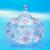 Bombonierre de cristal Walterglas de 13 cm