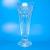 Vaso de cristal Fifth Avenue 25 cm