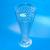Vaso de cristal Fifth Avenue 25 cm