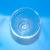 Vaso de cristal Fifth Avenue 25 cm