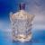 Caixa de cristal Fifth Avenue de 16 cm