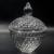Caixa de cristal Inn Crystal - Lisa Mori - Twist