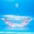 Cesta de frutas em cristal - Al�a de acr�lico