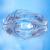 Cesta de frutas em cristal - Al�a de acr�lico