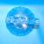 Cruz de cristal St George com 18 cm