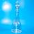 Garrafa de cristal Bohemia 30 cm