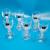Ta�a licor cristal Bohemia 11 cm - Claudia