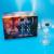 Ta�a licor cristal Bohemia 11 cm - Claudia