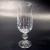Ta�a para champagne cristal Bohemia Claudia Bola