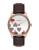 Rel�gio Lince Feminino - Strap - LRC4027L